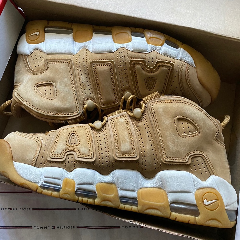 Nike Air More Uptempo ‘96